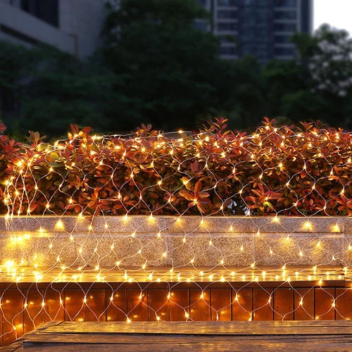 Lisslune | Special Waterproof String Lights