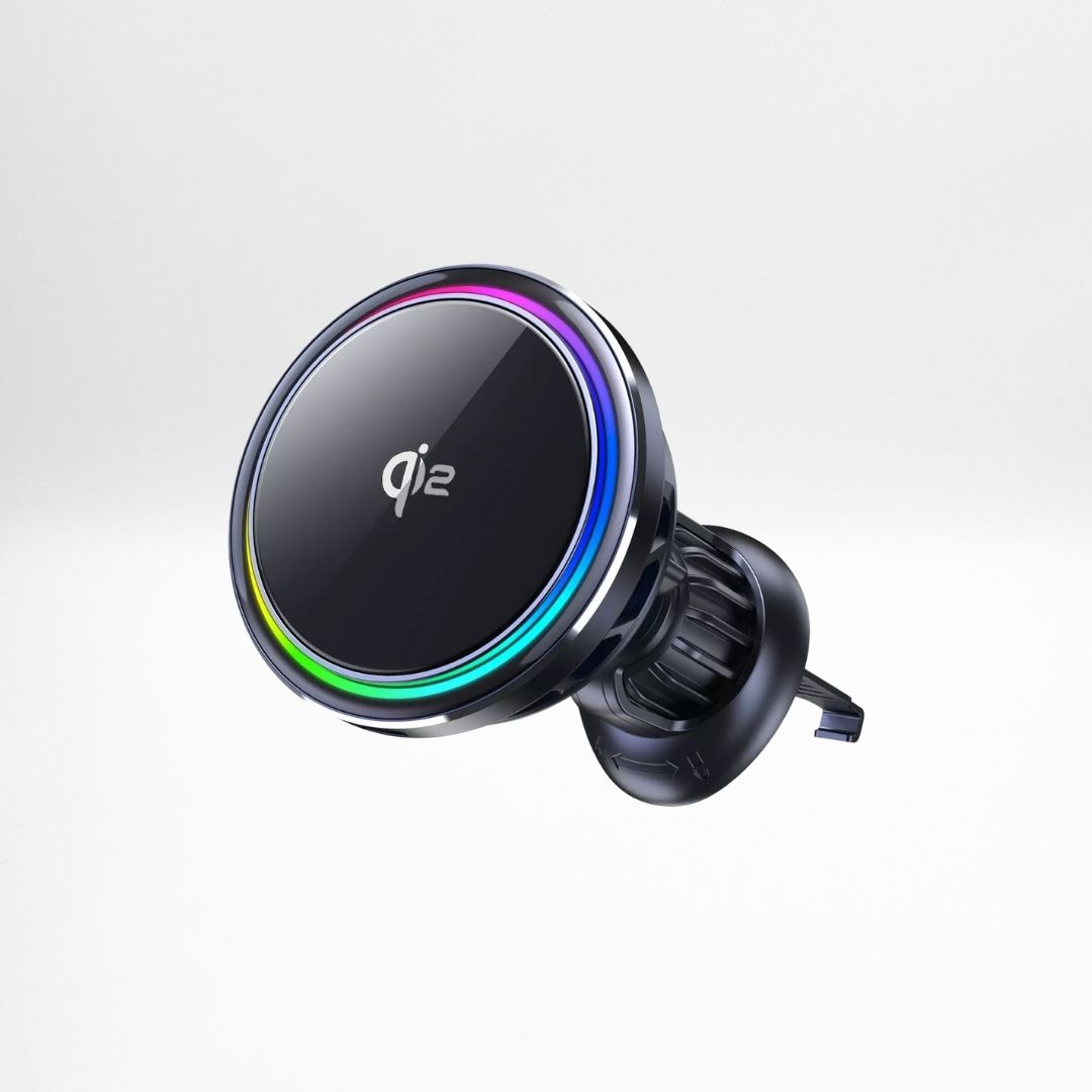 Lisslune | SuperGrip Wireless MagCharge