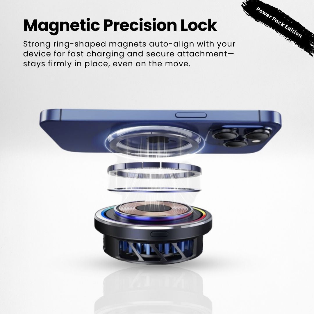 Lisslune | SuperGrip Table Mount: Phone & Tablet
