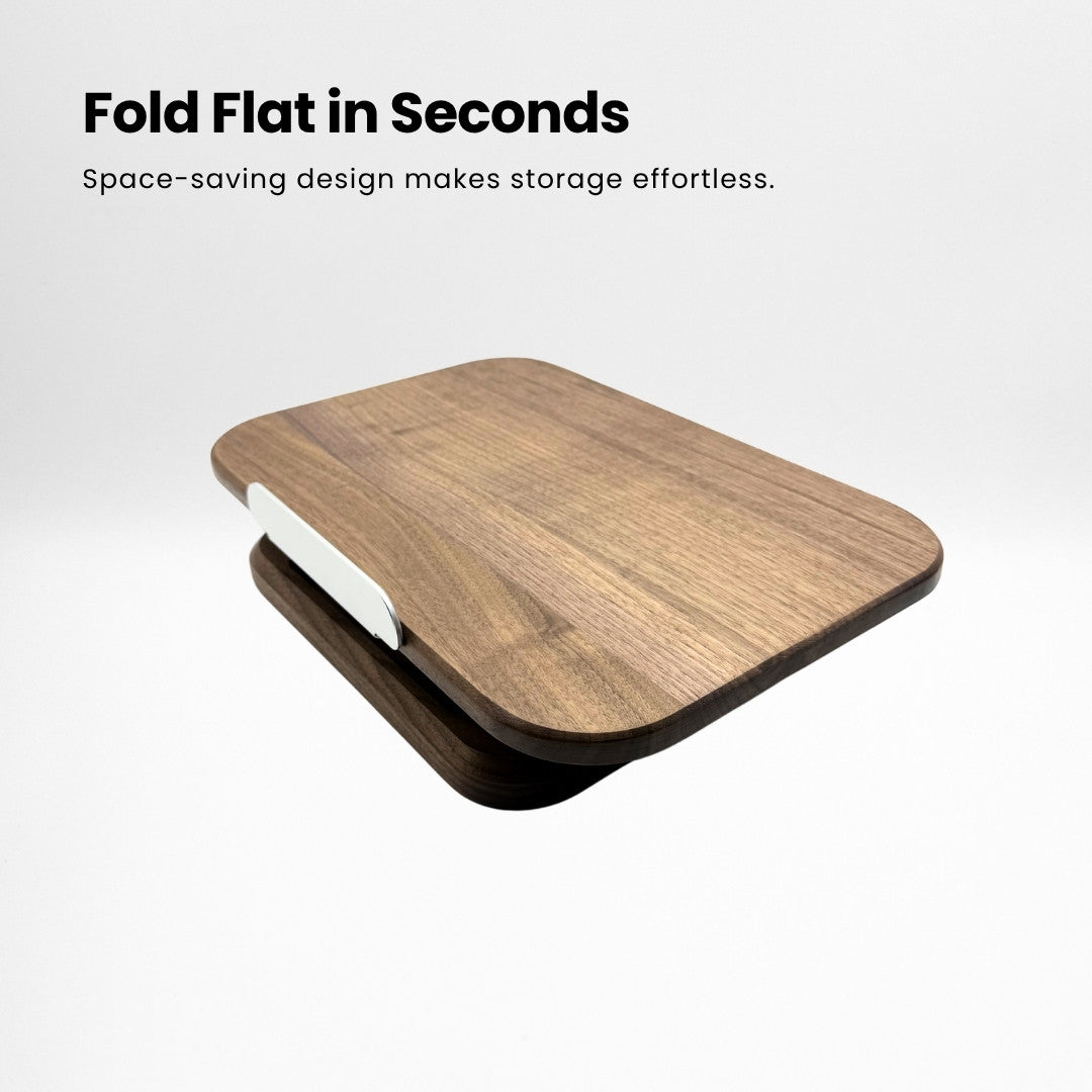 Lisslune | SuperWood FlexRead Stand