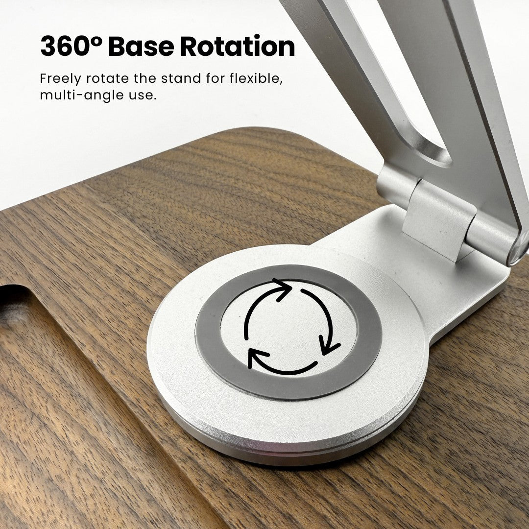 Lisslune | SuperWood FlexRead Stand