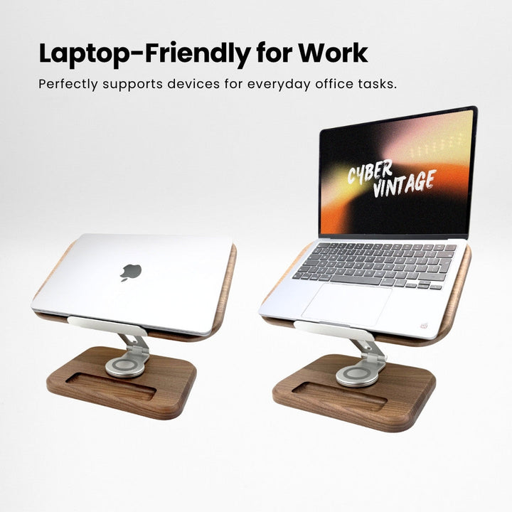 Lisslune | SuperWood FlexRead Stand