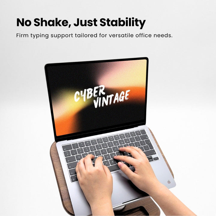 Lisslune | SuperWood FlexRead Stand