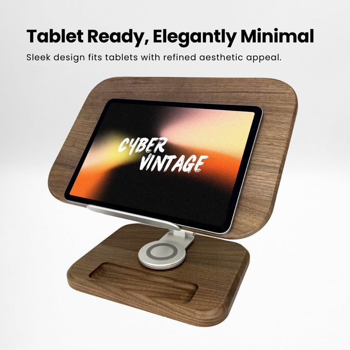 Lisslune | SuperWood FlexRead Stand