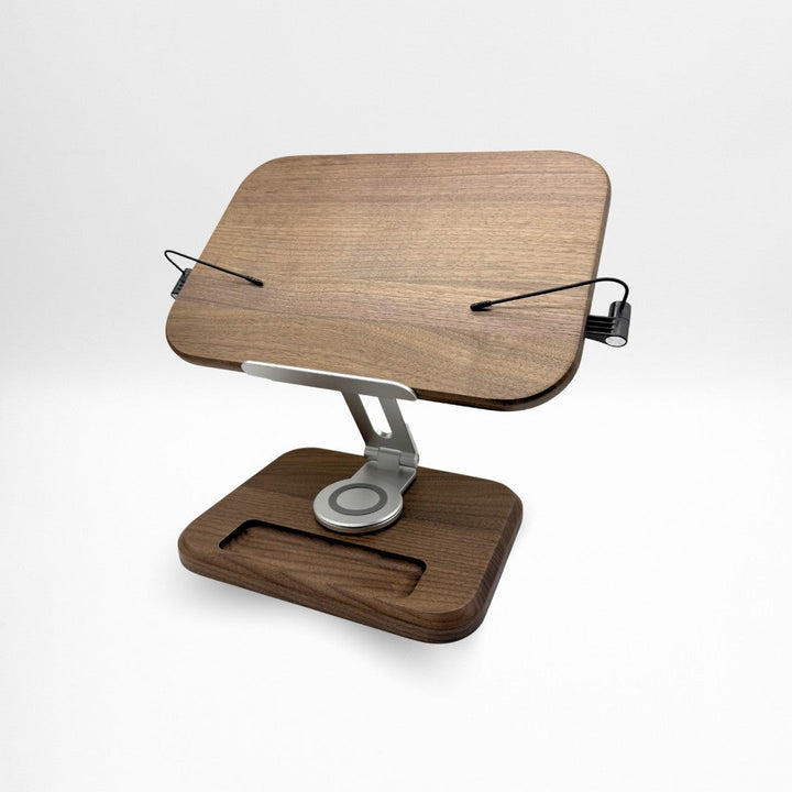 Lisslune | SuperWood FlexRead Stand