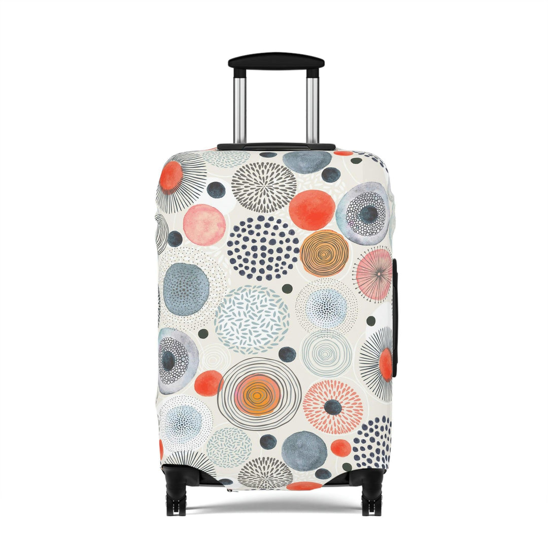 Lisslune | Travel Chic Luggage Tag - Elite Protective Cover
