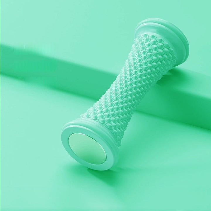 Lisslune | Foot massager with Massage Node Pattern – Relief from Tension and Fatigue