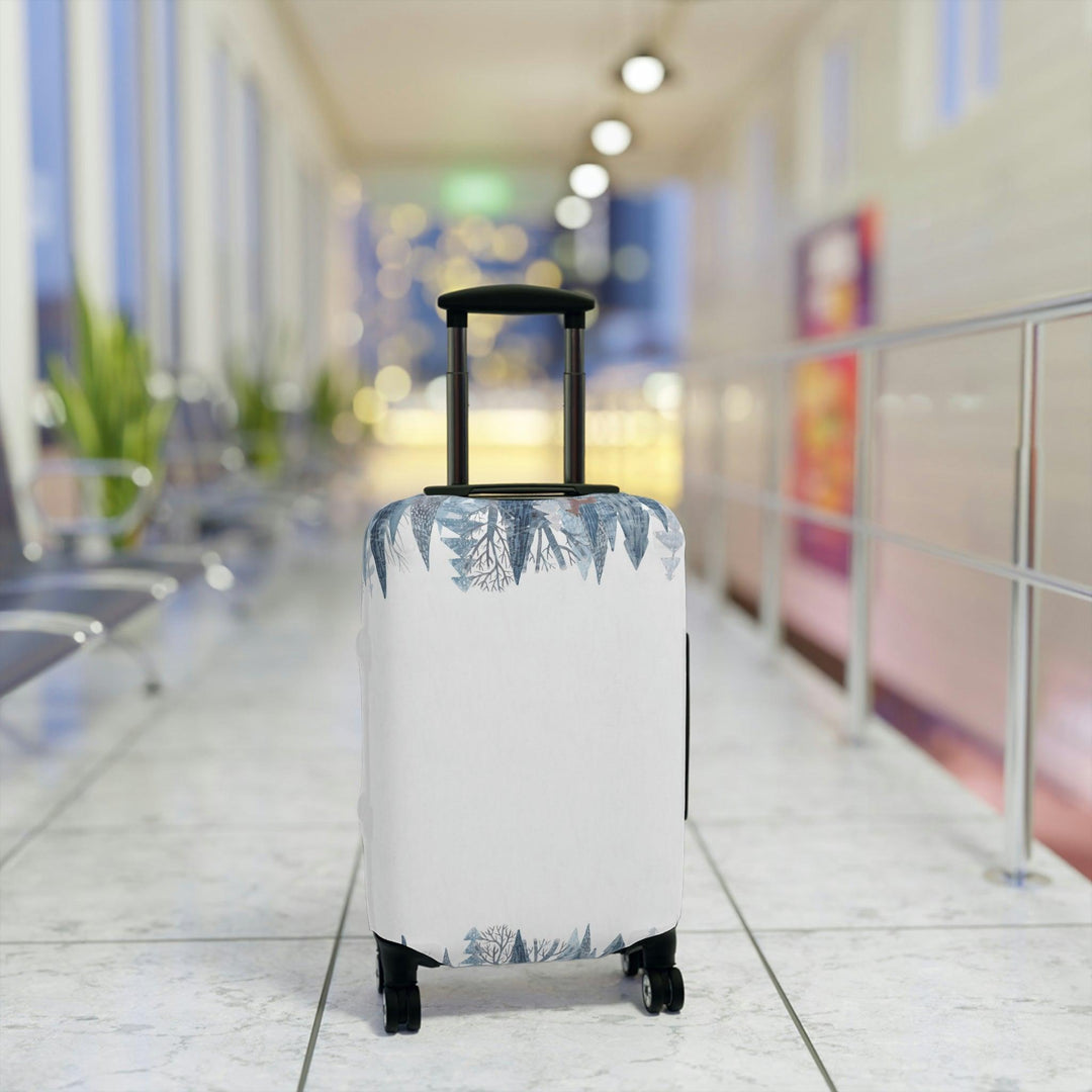 Lisslune | Stylish Luggage Cover - Enhance Your Travel Experience While Protecting Your Valuables
