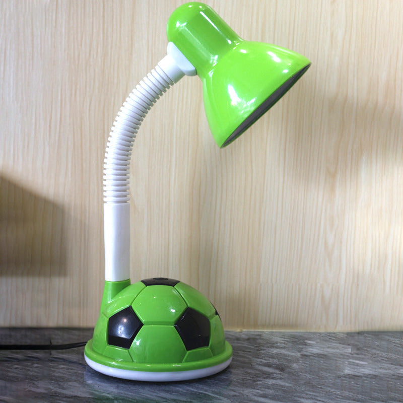 Lisslune | Modern Football Student Eye Protection LED Desk Lamp