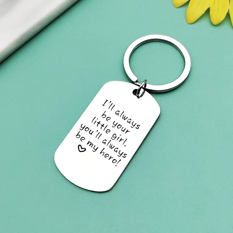 Lisslune | Keychain Tag