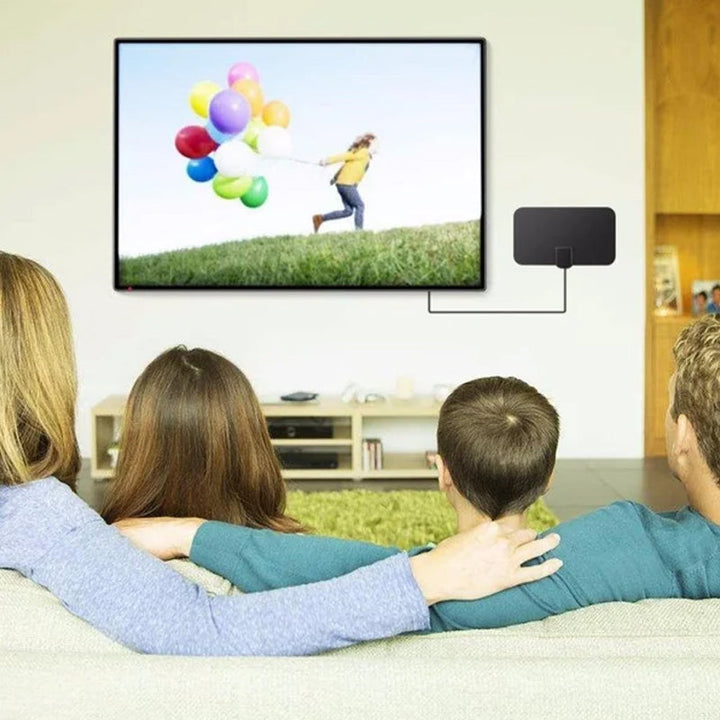 Lisslune | Upgrade DIGITAL HDTV ANTENNA 4K