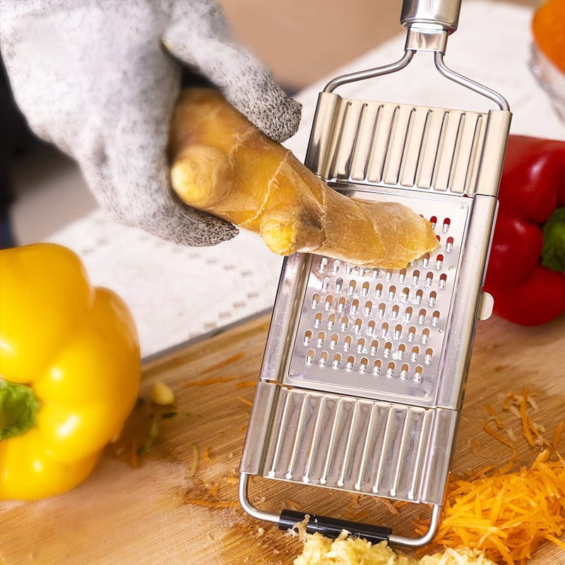 Lisslune | Multifunctional Vegetable Cutter