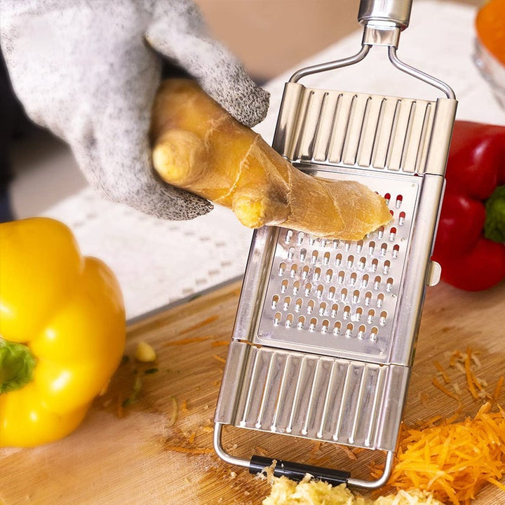 Lisslune | Multifunctional Vegetable Cutter