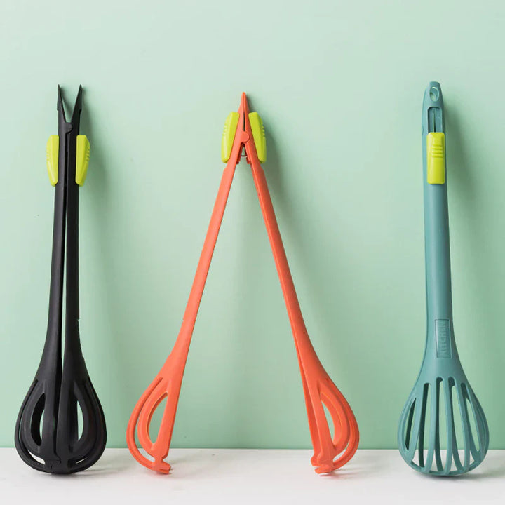 Lisslune | Multifunctional Egg Whisk