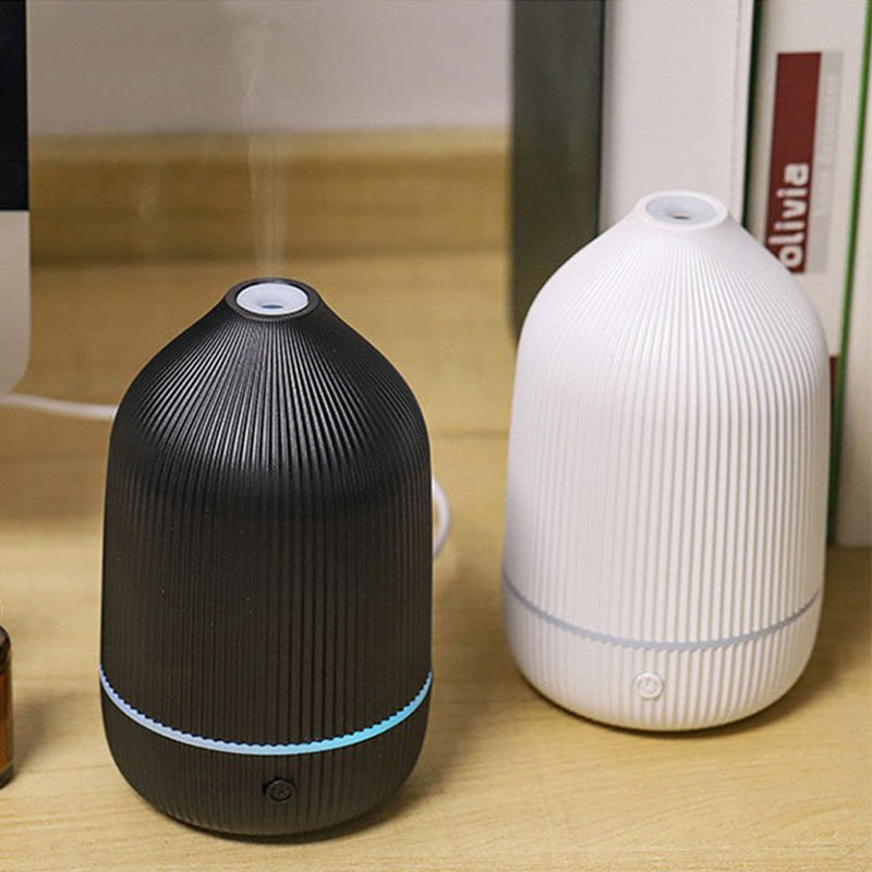 Lisslune | Essential Oil Diffuser Humidifier