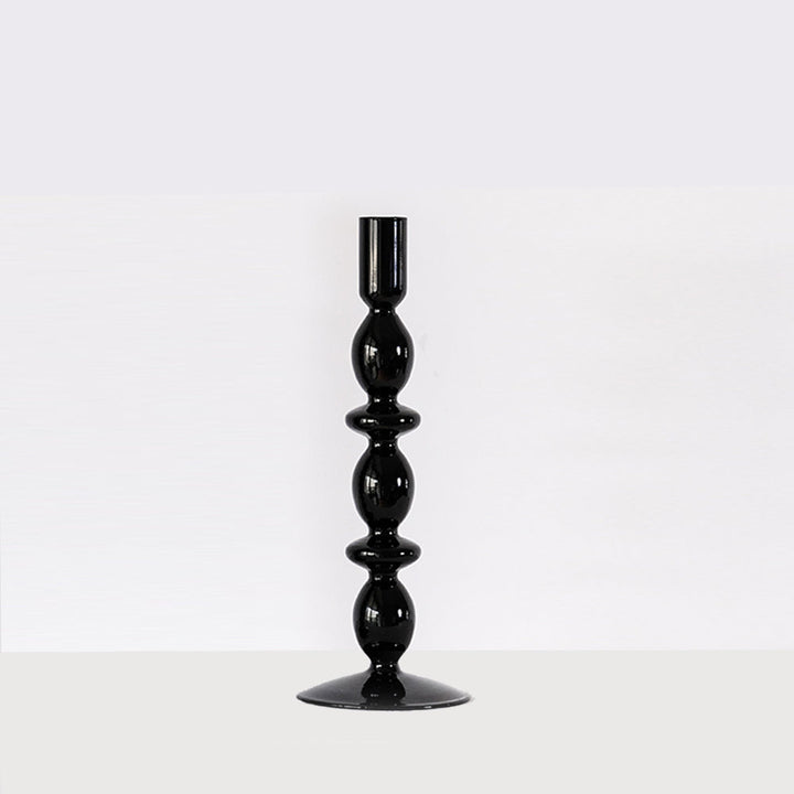 Rynx Danish Pastel Colored Layer Candle Holder