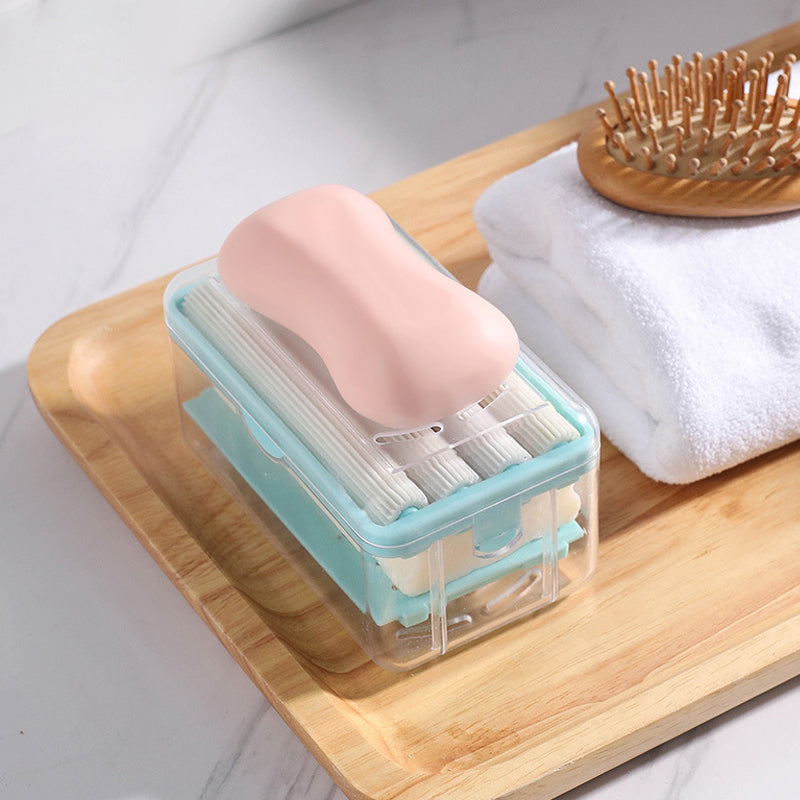 Lisslune | Multifunctional Laundry Artifact Soap Box