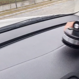 Lisslune | Gripmate | Phone holder Pro