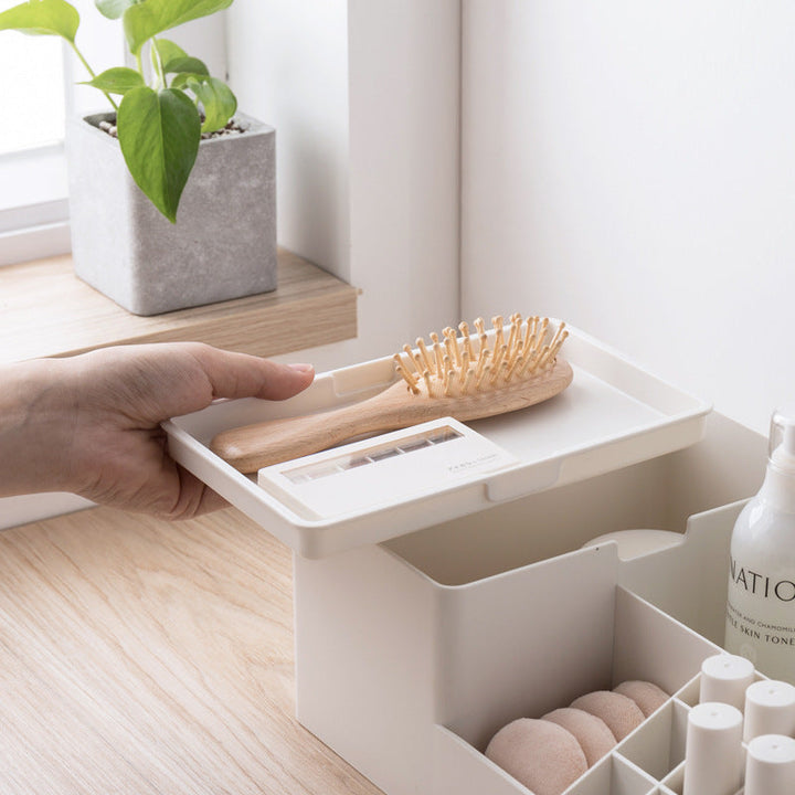 Rynx Minimalist Cosmetics Skincare Organizer