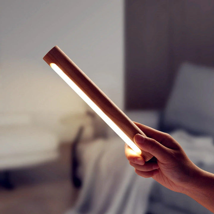 Lisslune | 360° Rotating Wall Light