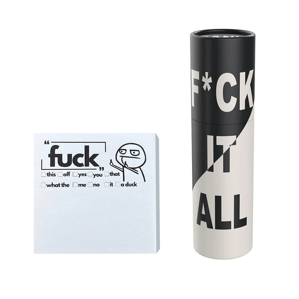Lisslune | Multicolor Emotional Funny Pencil