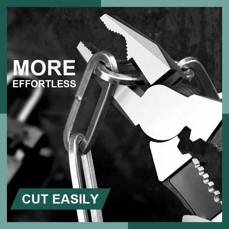 Lisslune | Super alloy wire cutter