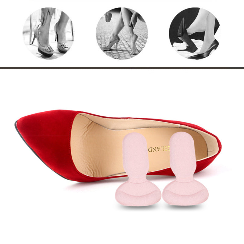 Lisslune | Sponge Heel Stick