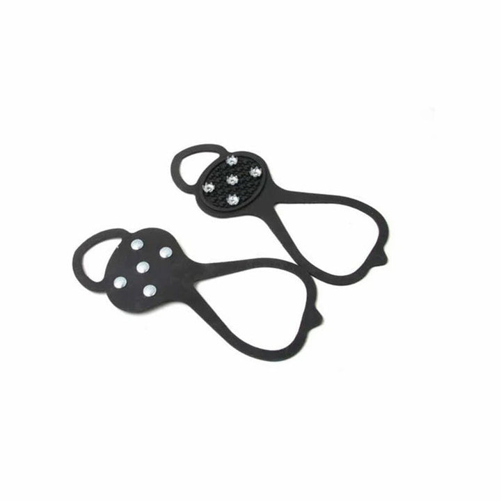 Lisslune | Traction Cleats Ice Snow Grippers Non-Slip Silicone