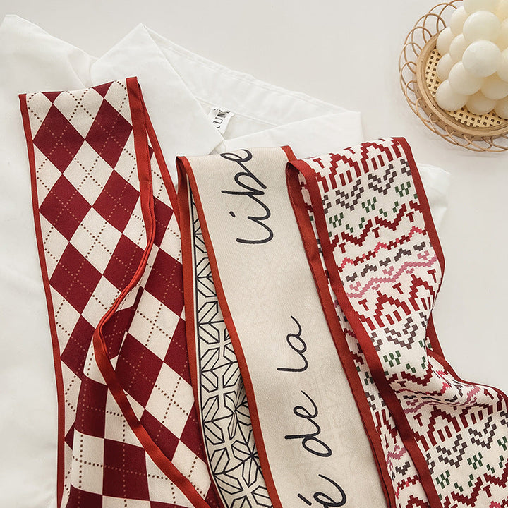 Lisslune | 5 pieces hairband in set