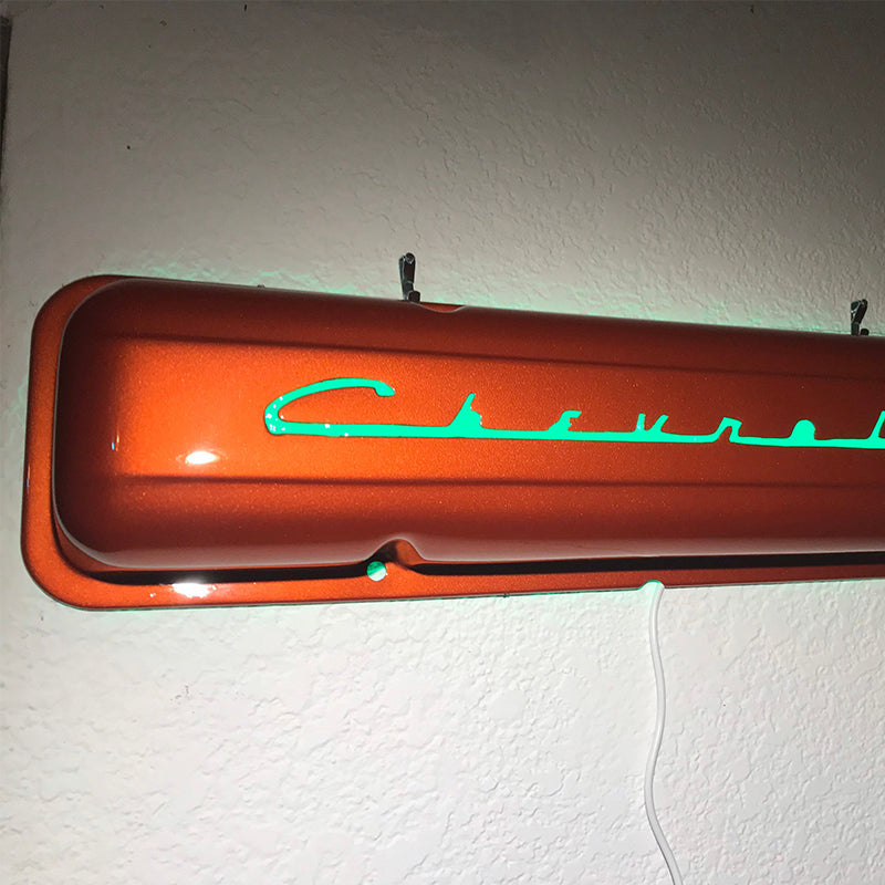 Lisslune | Coat hooks for spark plugs