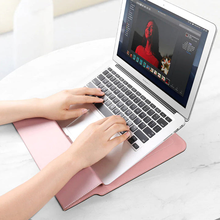 Lisslune | Multifunctional waterproof laptop bag