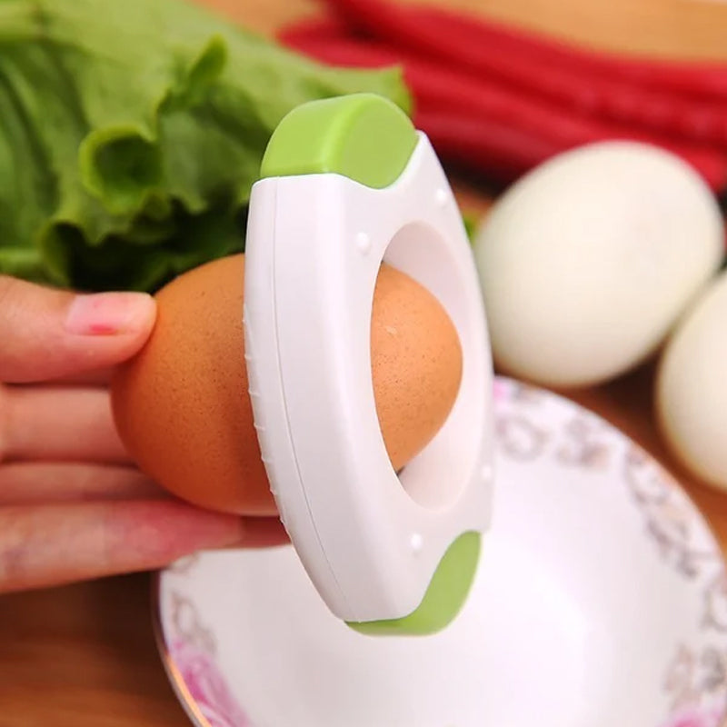Lisslune | Simple Quick Egg Opener