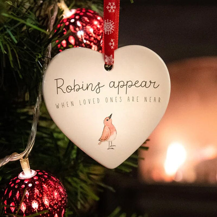 Lisslune | Christmas Love Jewelry Made of Ceramic