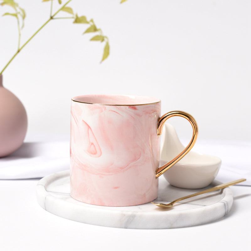 Rynx Nordic Marble Coffee Mugs