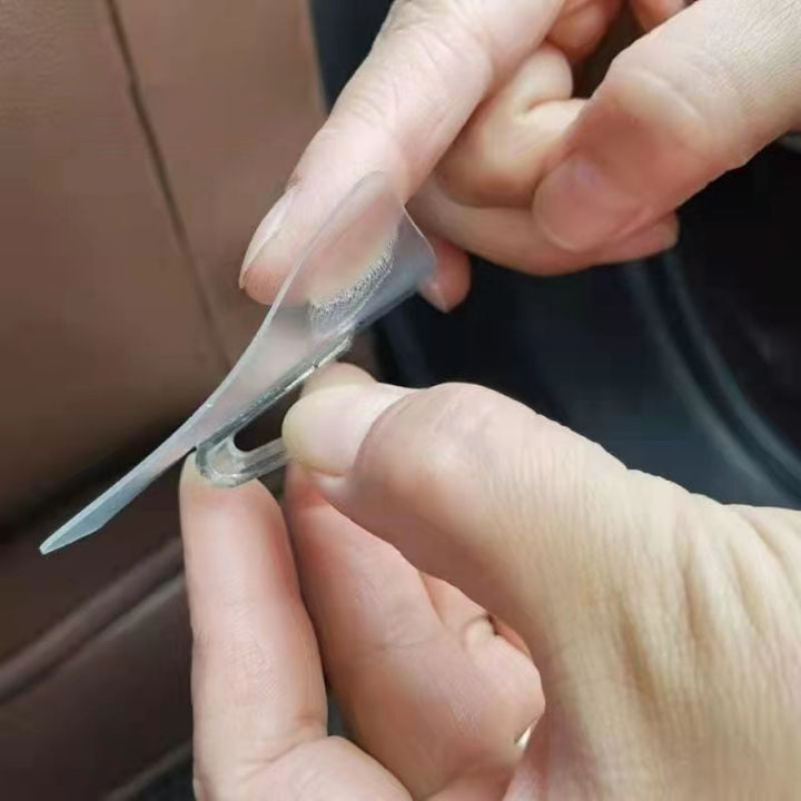 Lisslune | Multipurpose Floor Mat Fasteners