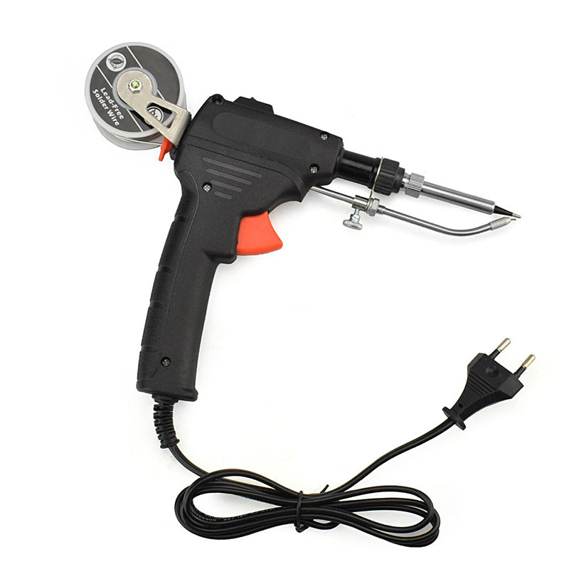 Lisslune | Soldering iron