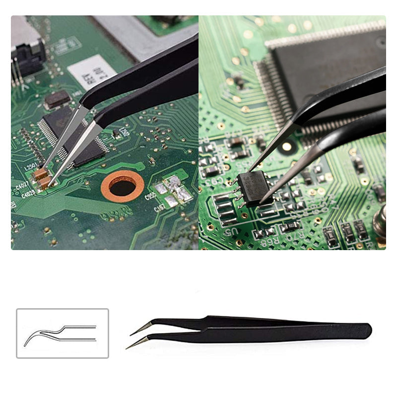 Lisslune | Soldering iron