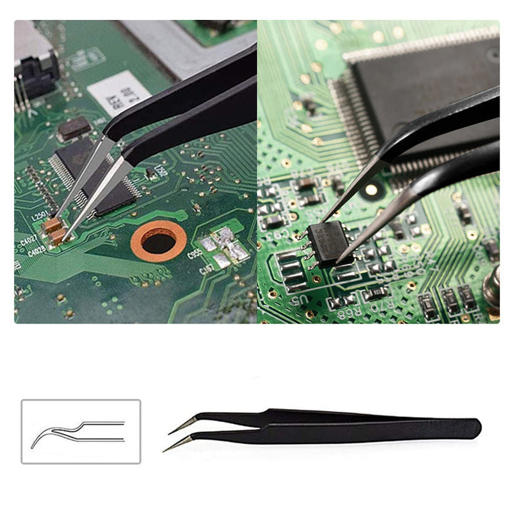 Lisslune | Soldering iron