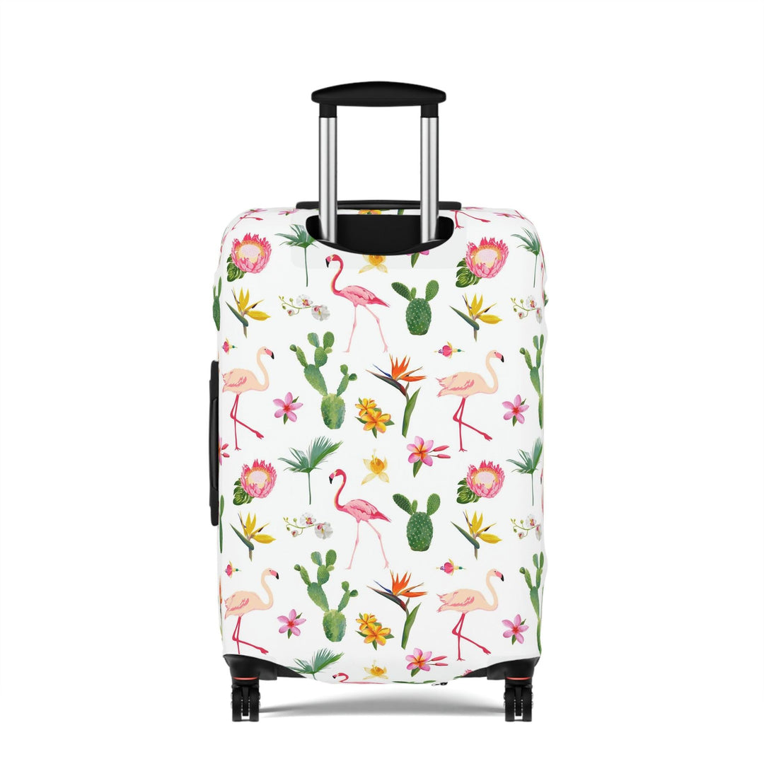 Lisslune | Personalized Travel Luggage Cover with Protective Features