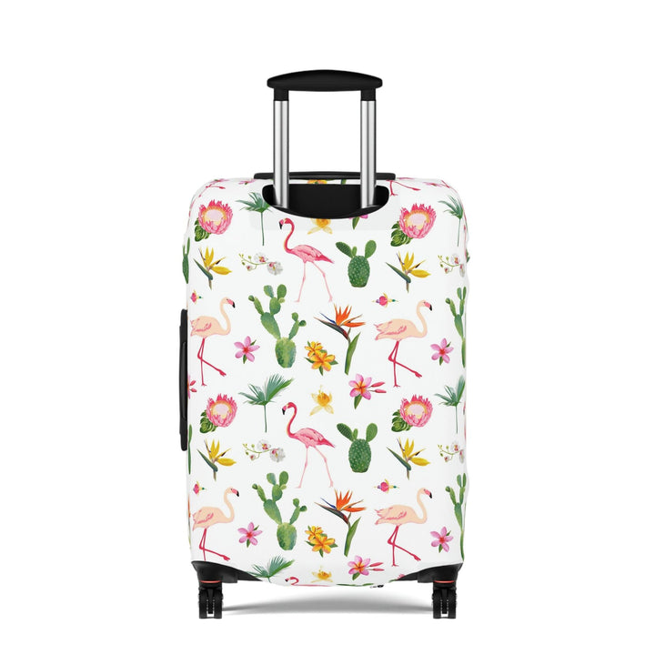 Lisslune | Personalized Travel Luggage Cover with Protective Features