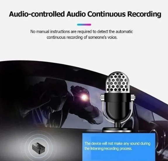 Lisslune | Pack x2 Magnetic Mini Worldwide Gps Tracker for Bikes Without Subscription