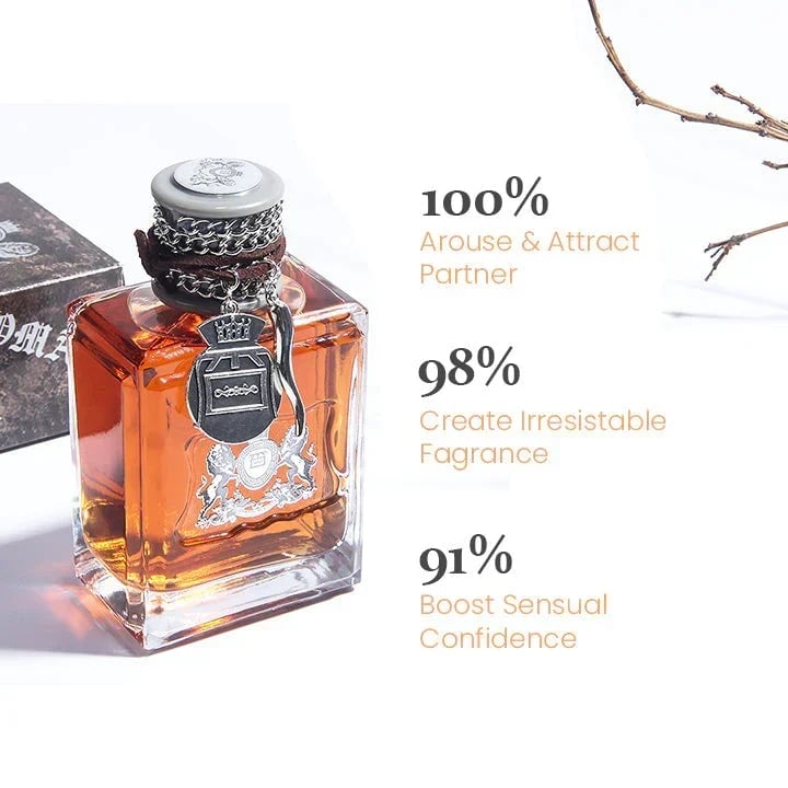 Lisslune | Alpha-Men Feromone Perfume