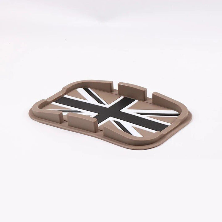 Lisslune | Universal image dashboard anti-slip silicone phone holder