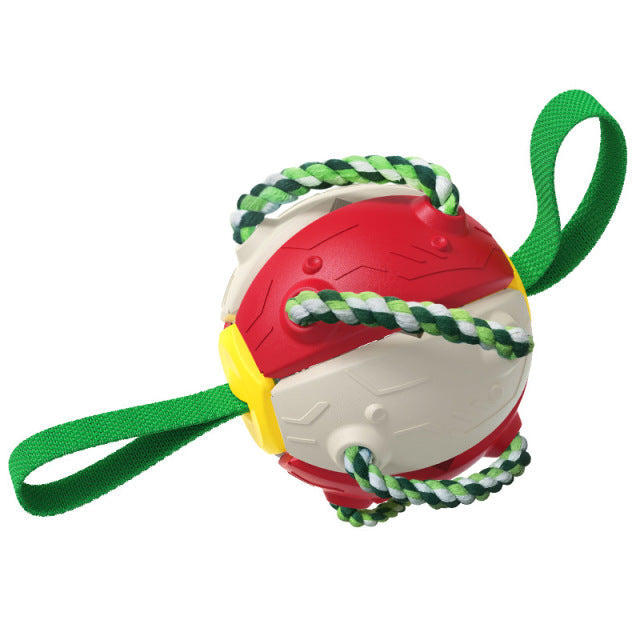 Lisslune | Interactive dog toy