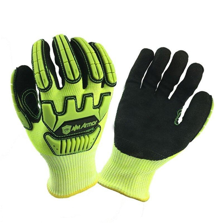 Lisslune | Anti-Vibration Gloves