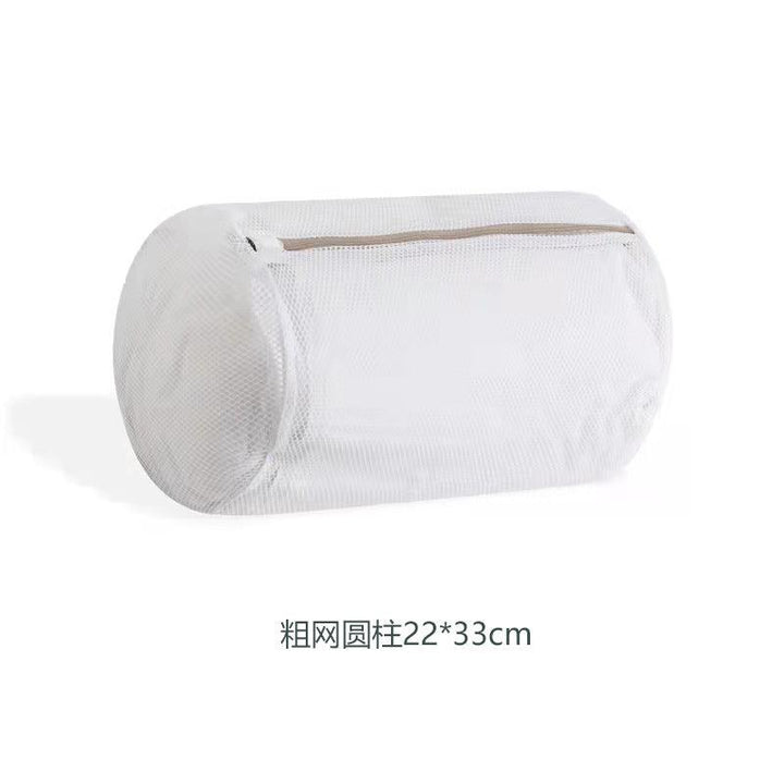 Lisslune | Premium Mesh Laundry Bag Set for Ultimate Clothing Protection