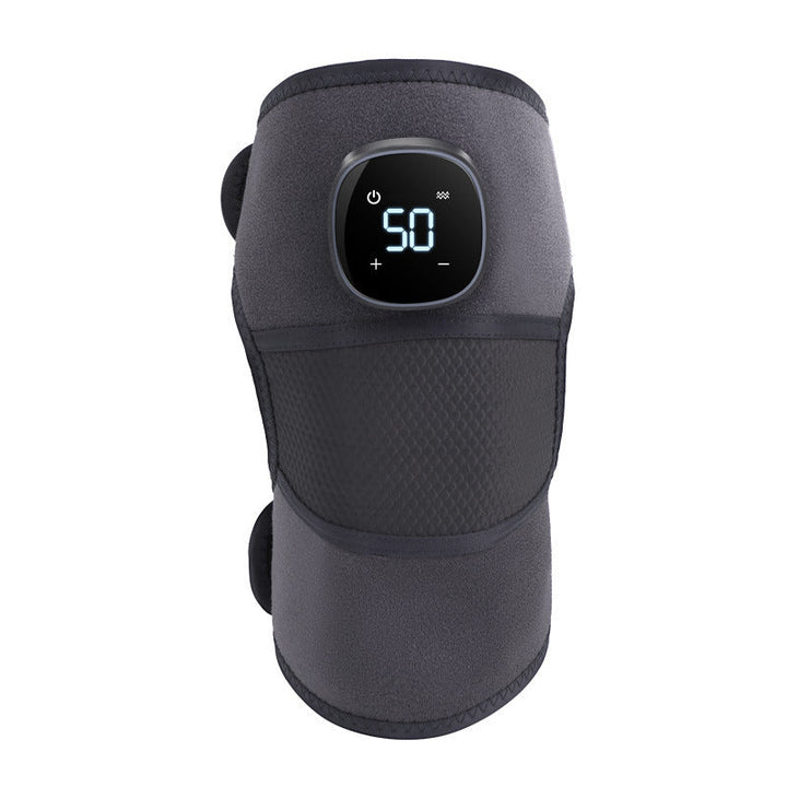 Lisslune | Comforto | Ergonomic Knee Brace | Ultimate Comfort