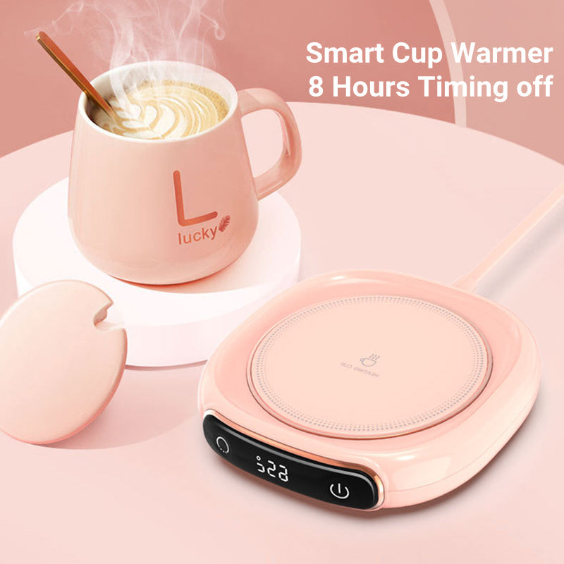 Lisslune | Coffee Cup Warmer