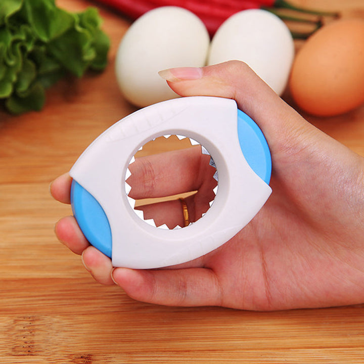 Lisslune | Simple Quick Egg Opener