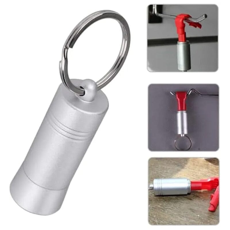 Lisslune | Mini portable Stop Lock tool